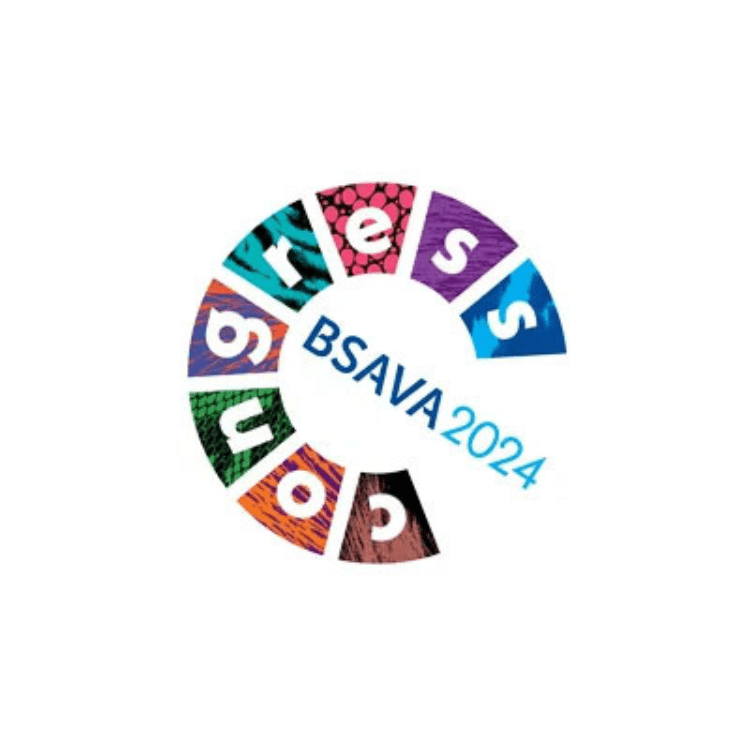 BSAVA logo 2024